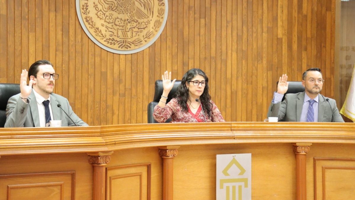 Tribunal electoral tumba la obligación de postular solo mujeres en 13 municipios