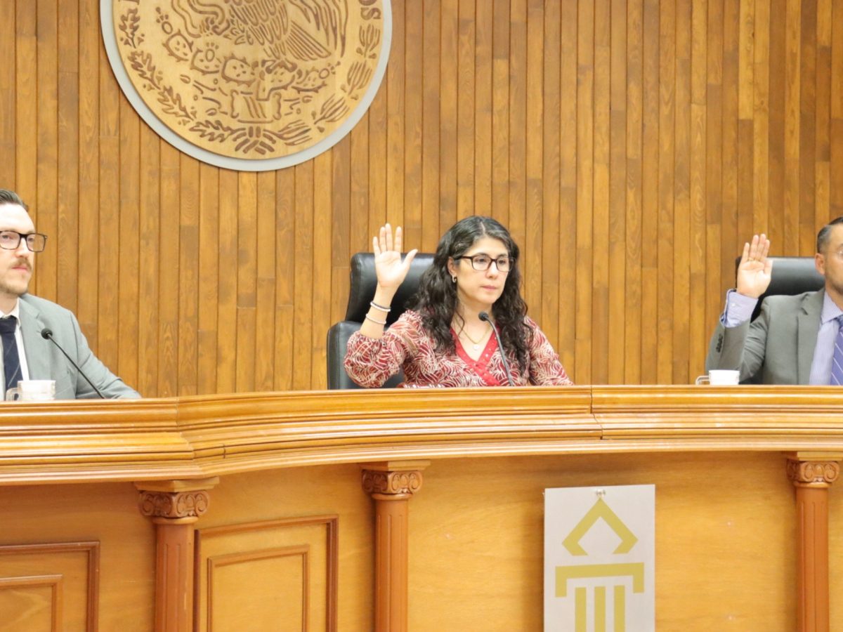 Tribunal da reversa al IEEG: Tumba la obligación de postular solo mujeres en 13 municipios