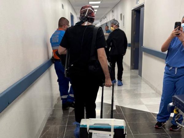 ‘Crucito’, de 14 años, murió en un accidente en Romita, pero regaló vida a 5 niños