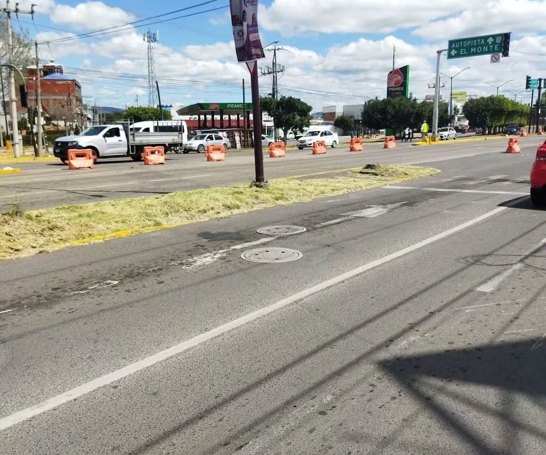Cuesta 190 millones de pesos reparar semáforos en Salamanca