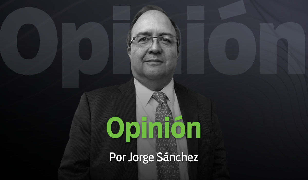 Jorge Sánchez Castellanos