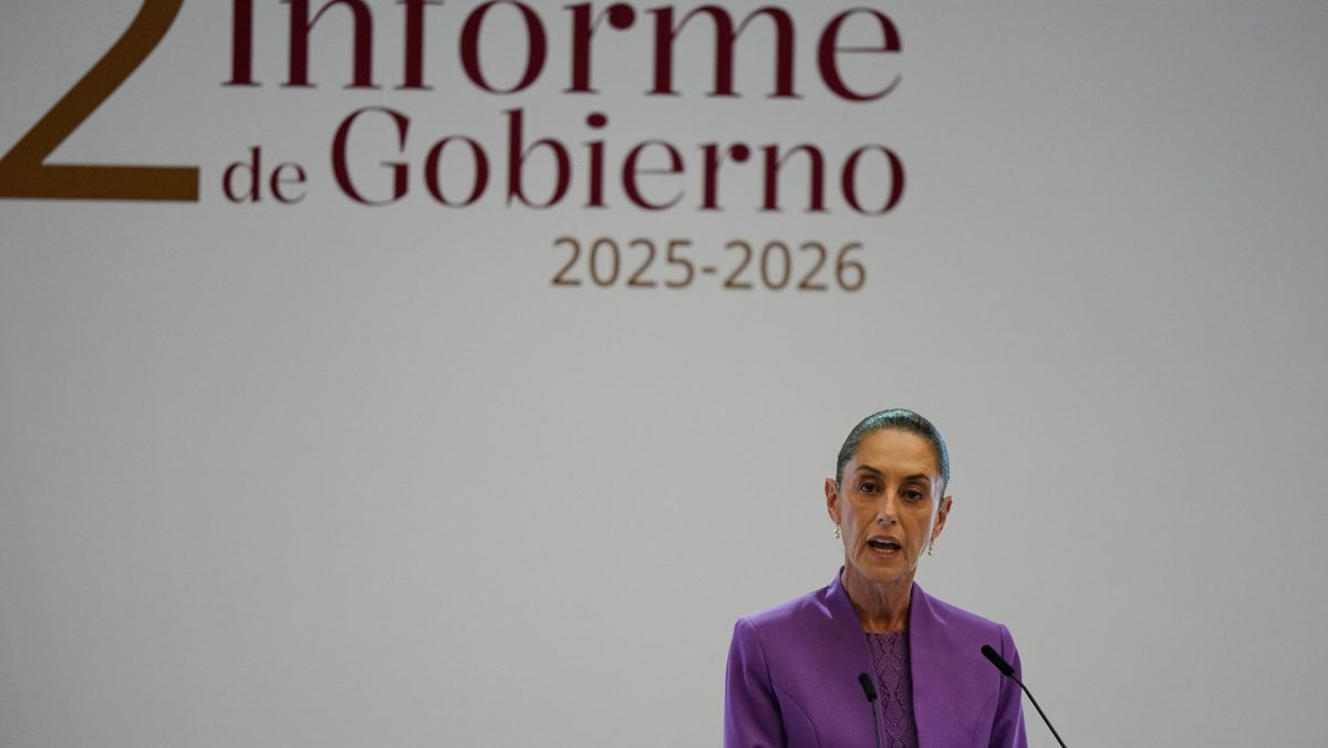 Exigirá Sheinbaum a plataformas digitales eliminar contenidos con violencia