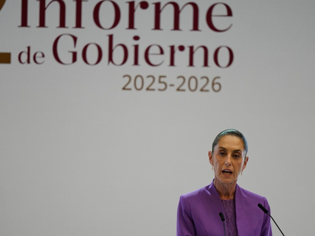 Obligará Sheinbaum a plataformas digitales a bajar contenidos que inciten a la violencia