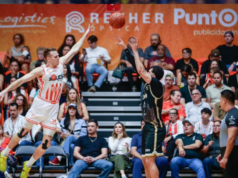 Abejas de León busca seguir con vida en la serie ante Soles de Mexicali