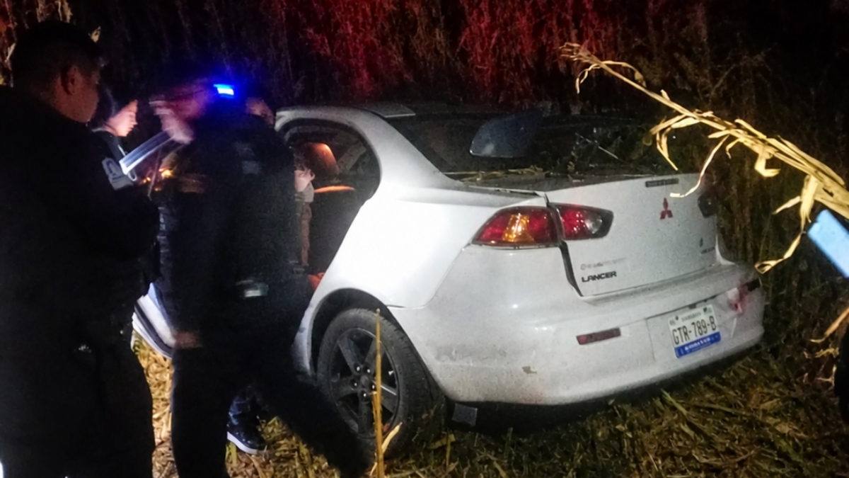 Accidente Acámbaro Salvatierra