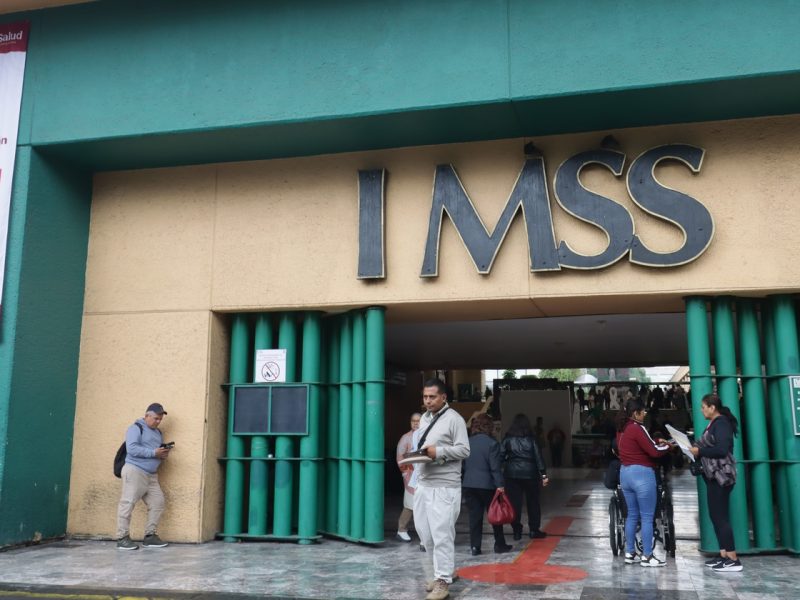Frena IMSS la Modalidad 40 y topa salarios para futuras pensiones