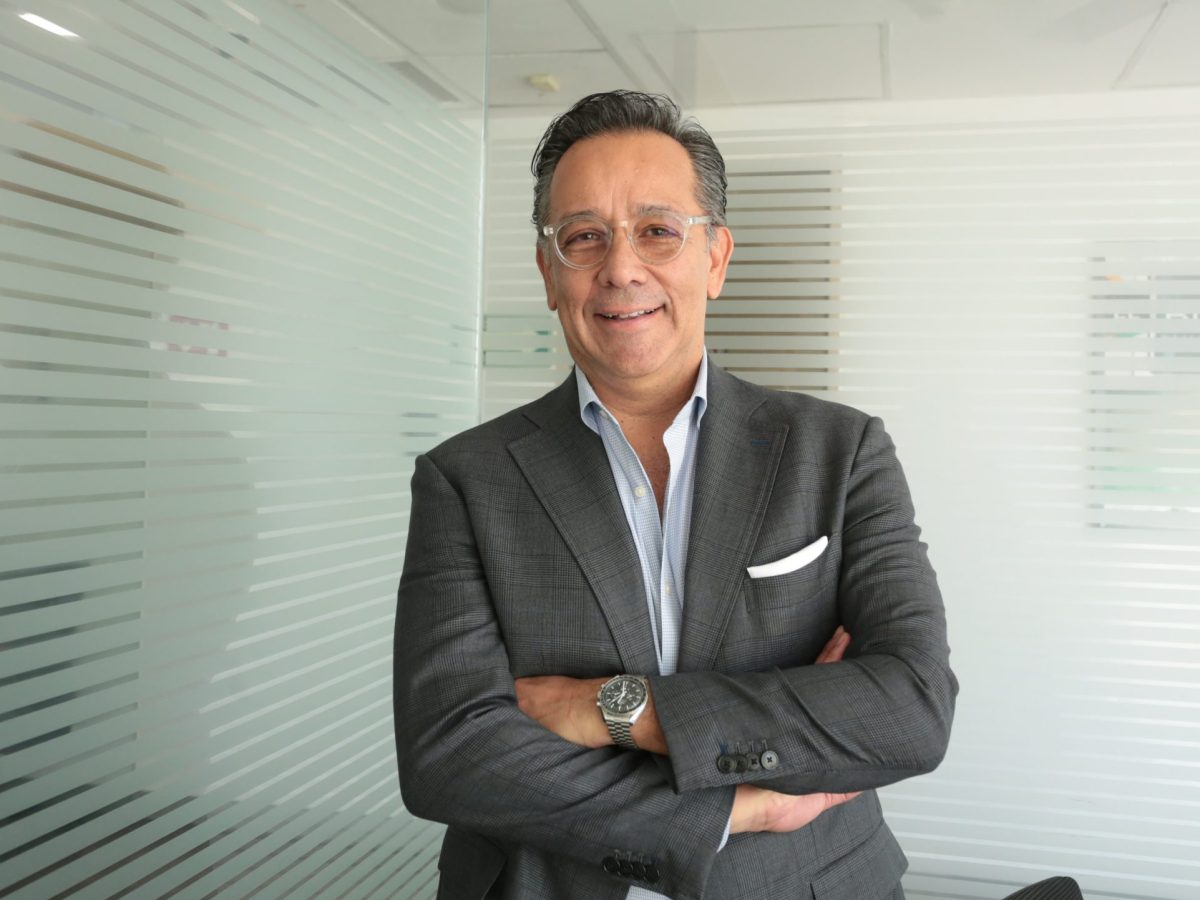 Actinver acelera expansión en Guanajuato: Apuesta por empresas automotrices y manufactureras