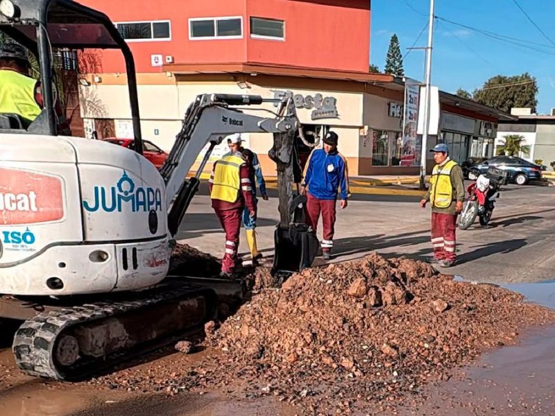 Reasignará Celaya 20 mdp ante incertidumbre del proyecto del Acueducto Solís