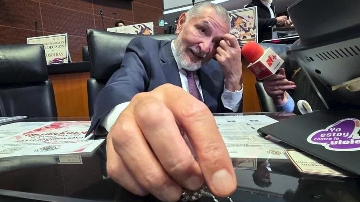 Adán Augusto