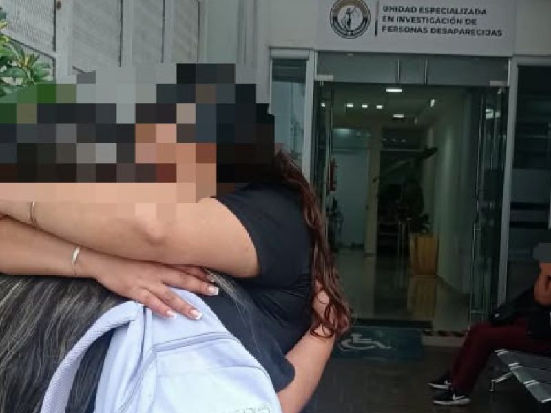 Rescatan a una adolescente de secuestro virtual en Irapuato