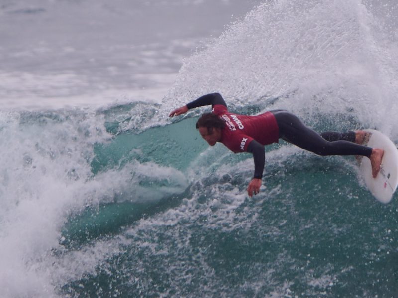 WSL suspende al mexicano Alan Cleland tras acusación de abuso a menor; Noah Klapp rompe el silencio y revela maltrato