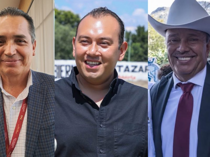 IEEG enfrenta 37 impugnaciones contra medida de paridad en 13 alcaldías de Guanajuato
