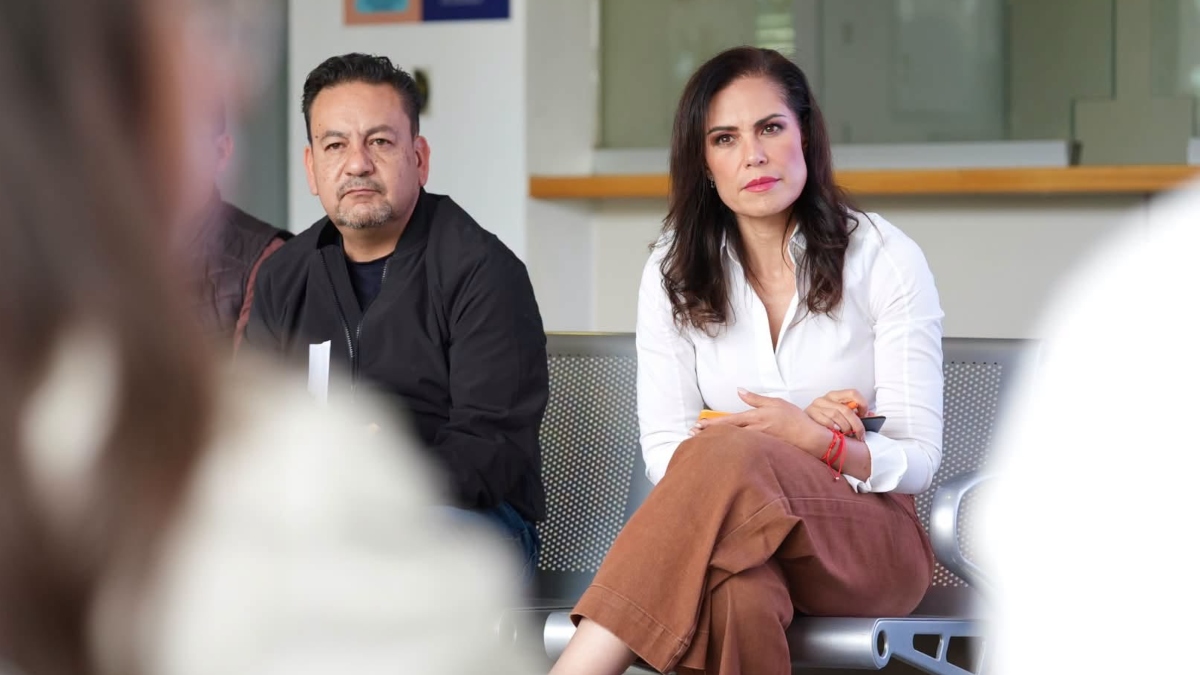 Ale Gutiérrez persecución política