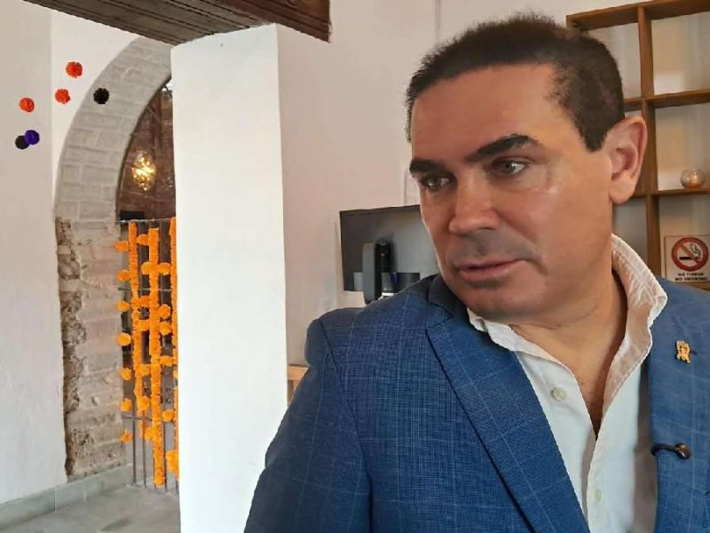 Navarro asume el DIF en Guanajuato capital y responde a críticas de oposición