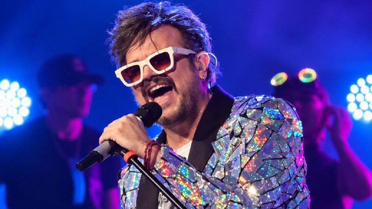 Aleks Syntek dará concierto gratis en el Festival del Chocolate en Tabasco