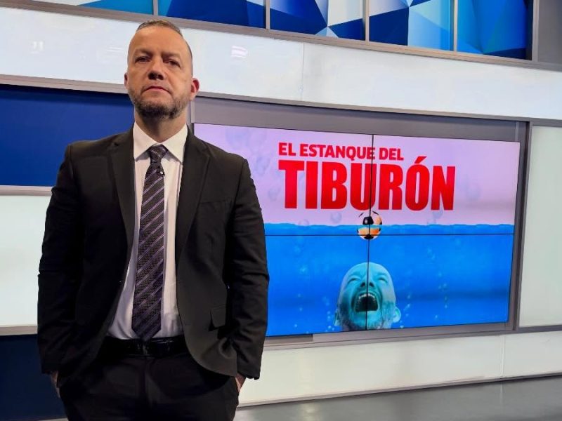 Alex Blanco revela qué pasará con Fox Sports MX cuando pierda el nombre