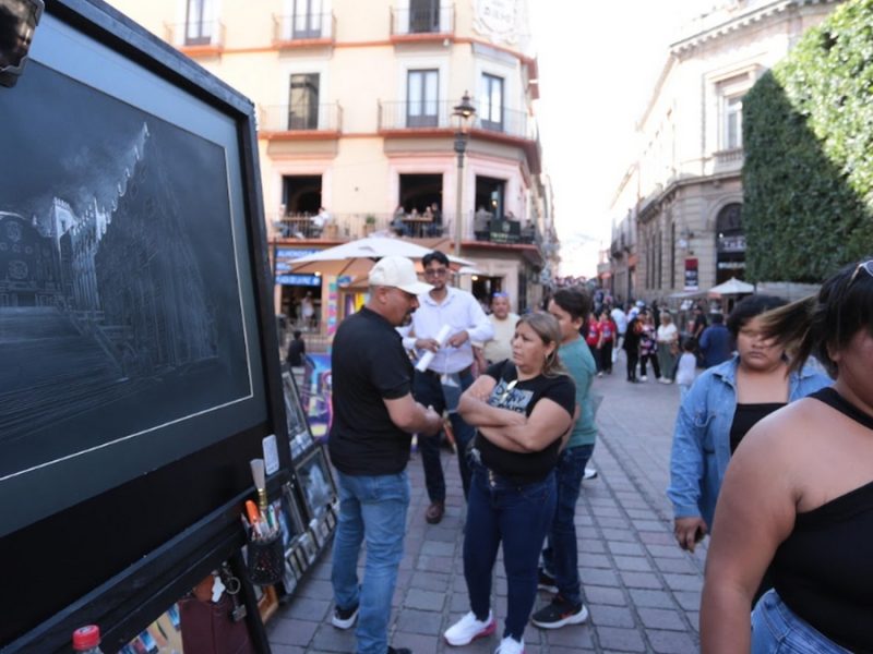 FIC arranca con 50% de ocupación hotelera; empresarios esperaban más turistas en Guanajuato