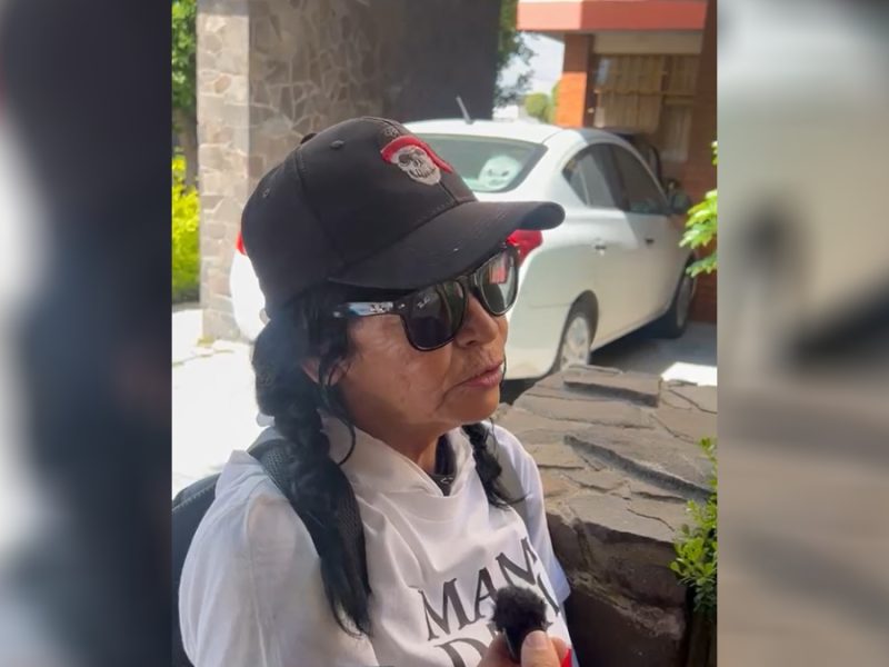 Por amenazas familias prefieren no difundir o denunciar desaparecidos en Salamanca
