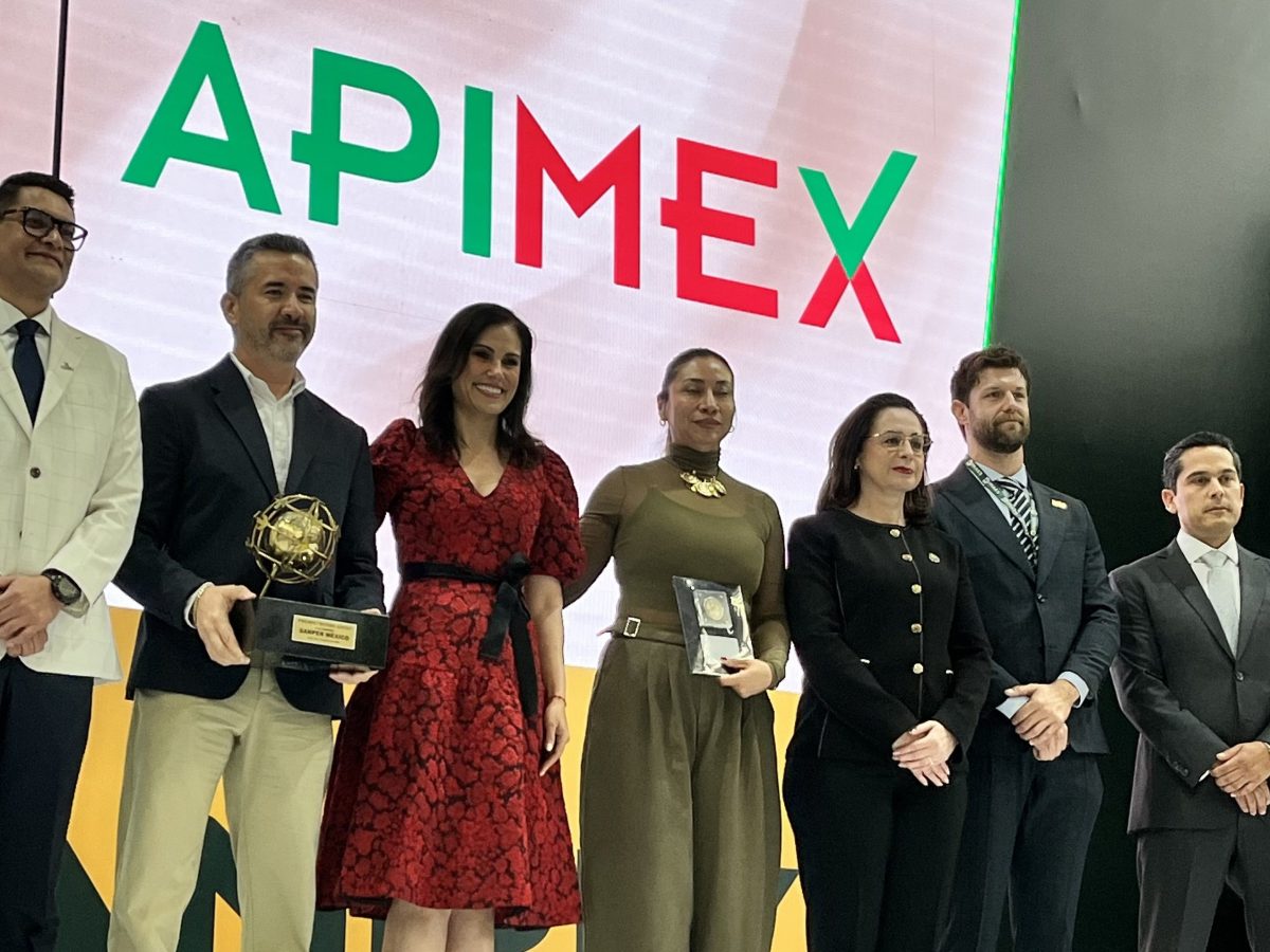 Entregan dos galardones a empresas en la inauguración de la 68 edición de Anpic