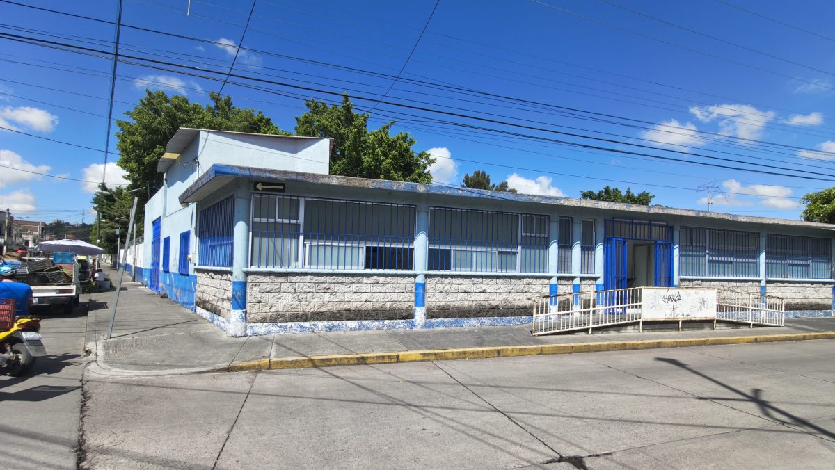 Antiguo Caises en Uriangato
