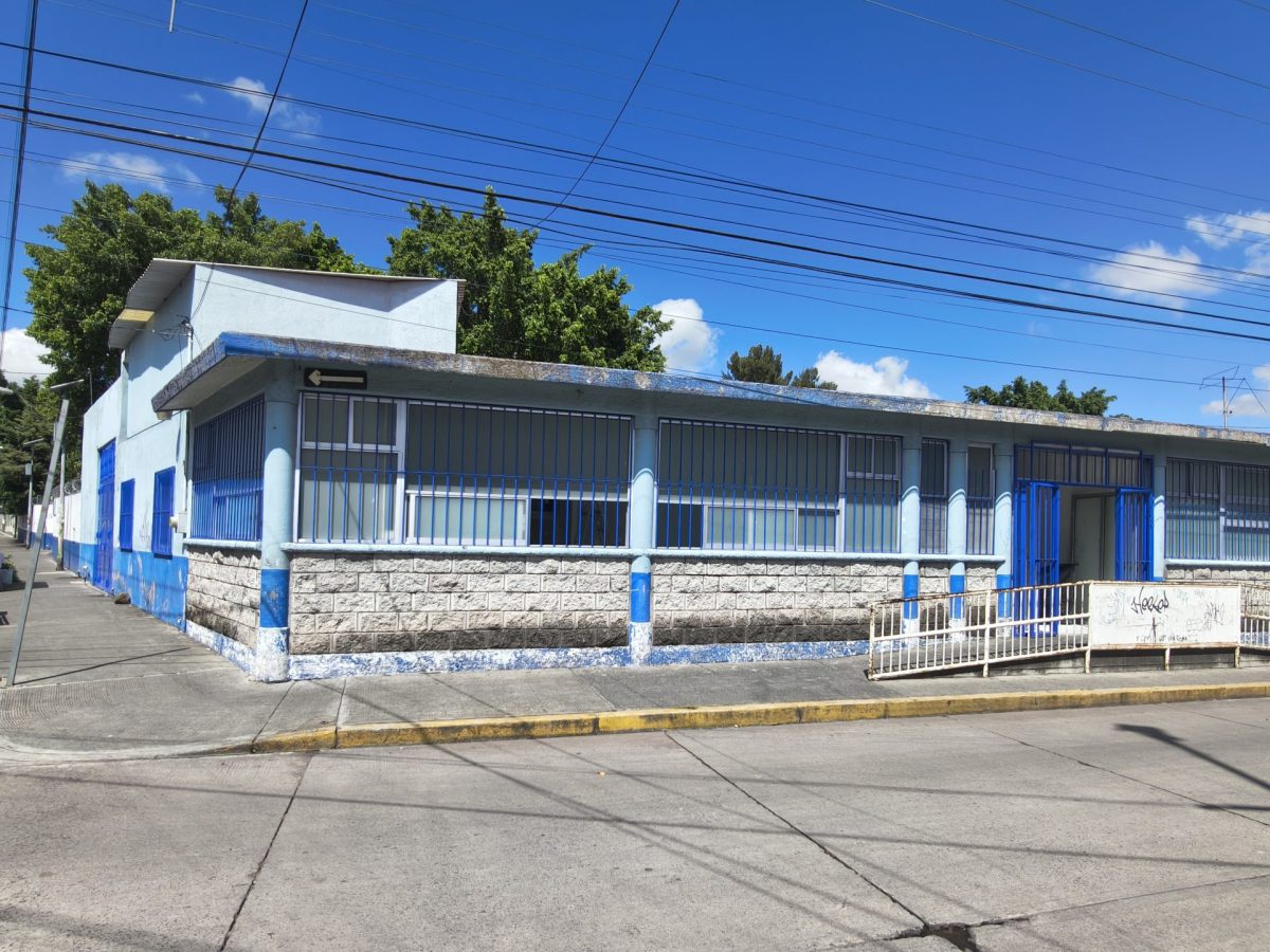 Reabrirán antiguo Caises en el centro de Uriangato tras 10 años en el olvido