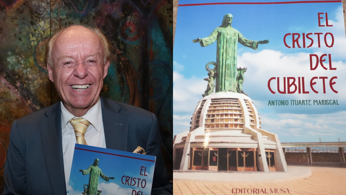 Antonio Ituarte Mariscal