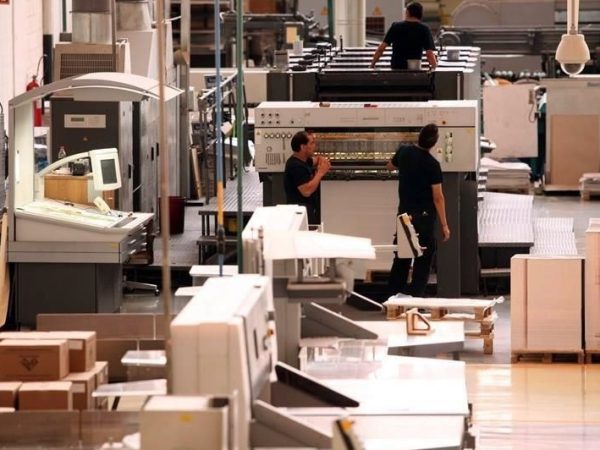 Sheinbaum alista iniciativa para transformar Talleres Gráficos en empresa pública