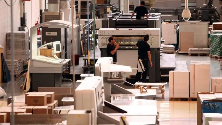 Iniciativa de Sheinbaum busca que Talleres Gráficos imprima papelería del INE