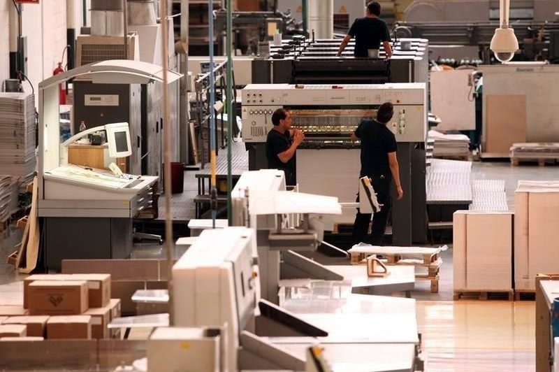 Iniciativa de Sheinbaum busca que Talleres Gráficos imprima papelería del INE
