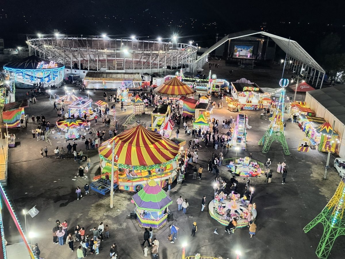 Reportan saldo blanco en Uriangato pero confirman robo de vehículos en la Feria de San Miguel