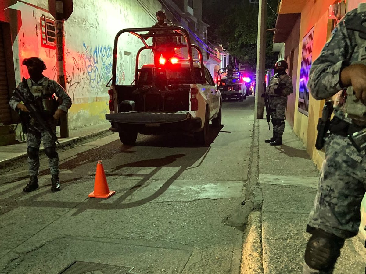 Quedó tendida en la banqueta: Clemencia es asesinada en Salvatierra