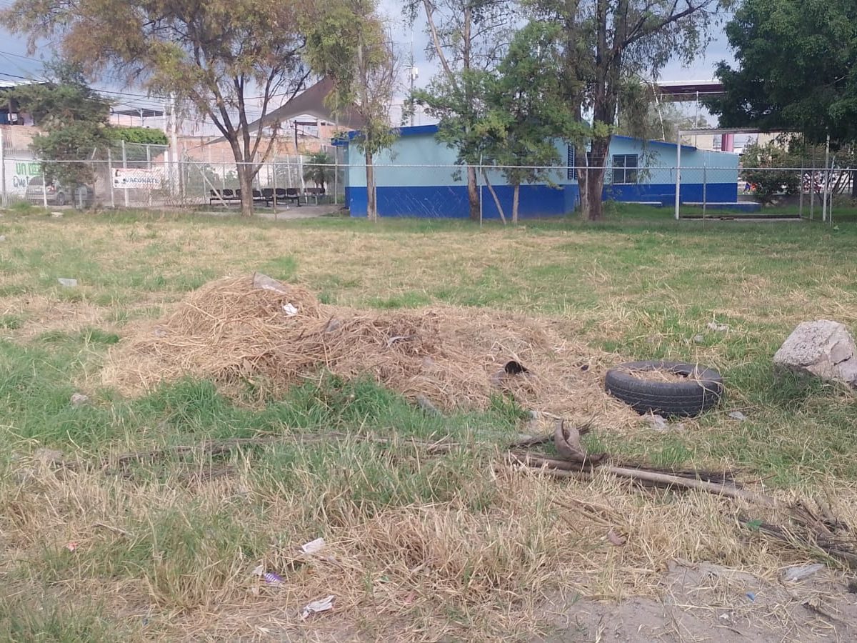 Lanzan León Habitable para reportar espacios públicos deteriorados y exigir respuestas al Municipio