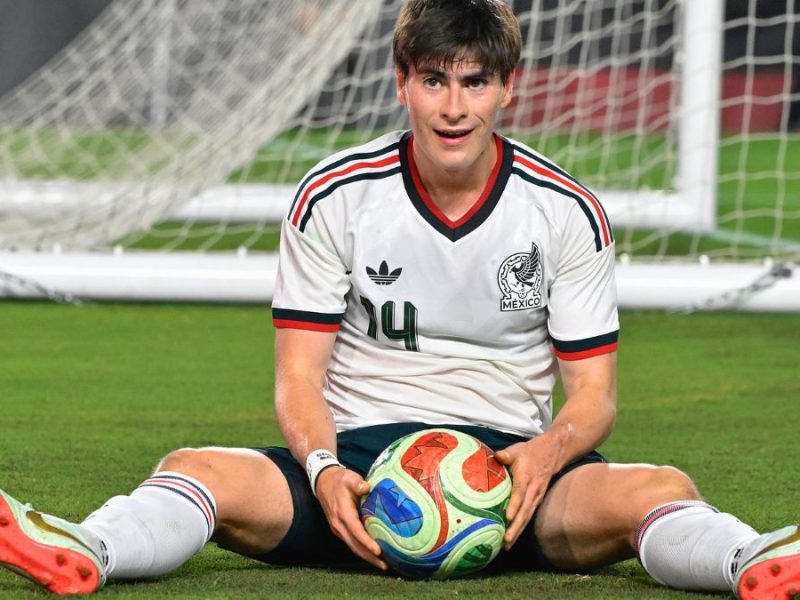 Rafa Márquez firma el peor inicio de un DT en la Selección Mexicana desde 1979
