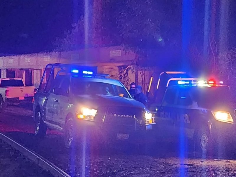 Entran a casa para matar a hombre a balazos en La Cochinilla; su cuerpo quedó en el patio