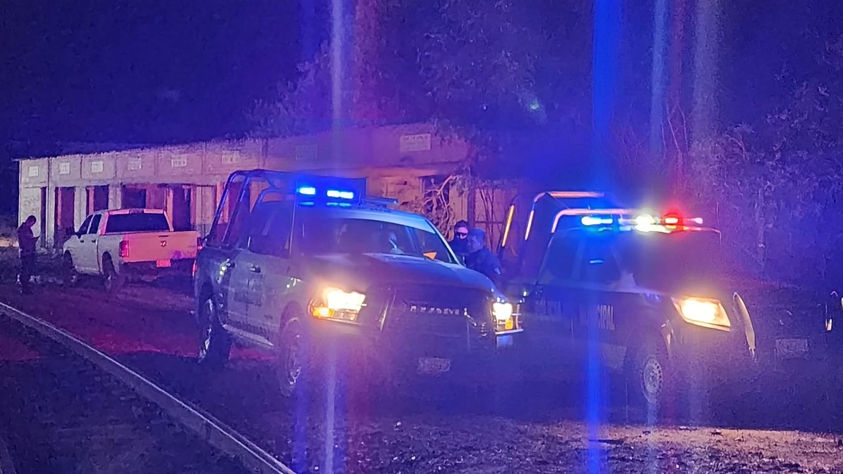 Asesinado La Cochinilla