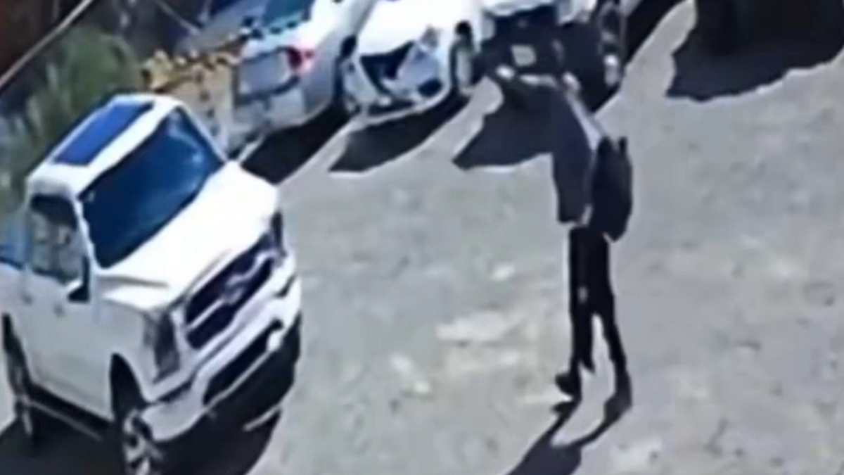 Asesinan a dentista en Sonora
