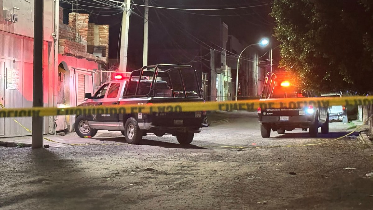 Asesinan a motociclista en San Francisco