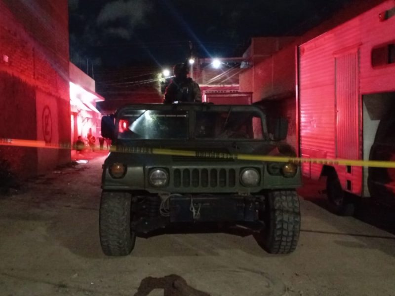 Matan a Juan en ataque armado en Valle Hermoso; Eduardo sobrevivió en León
