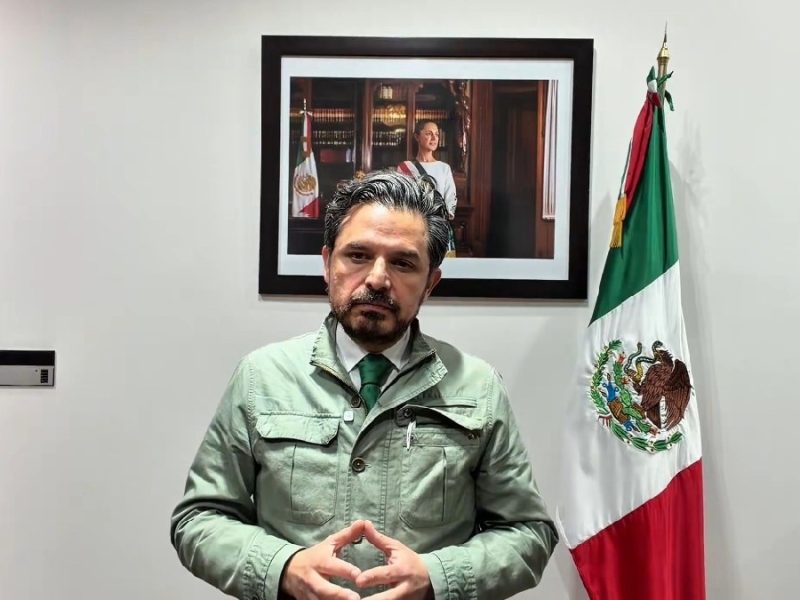 Trabajadores del IMSS ahora exigen aumento salarial  del 10% directo y salida de Rafael Olivos