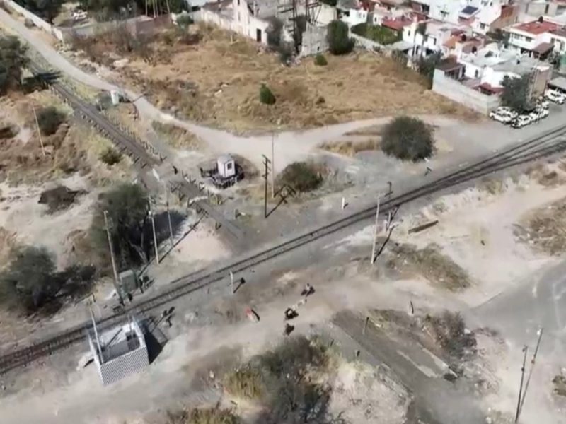 CMIC ofrece proyecto de la avenida 2 de Abril en Celaya por un tercio del costo