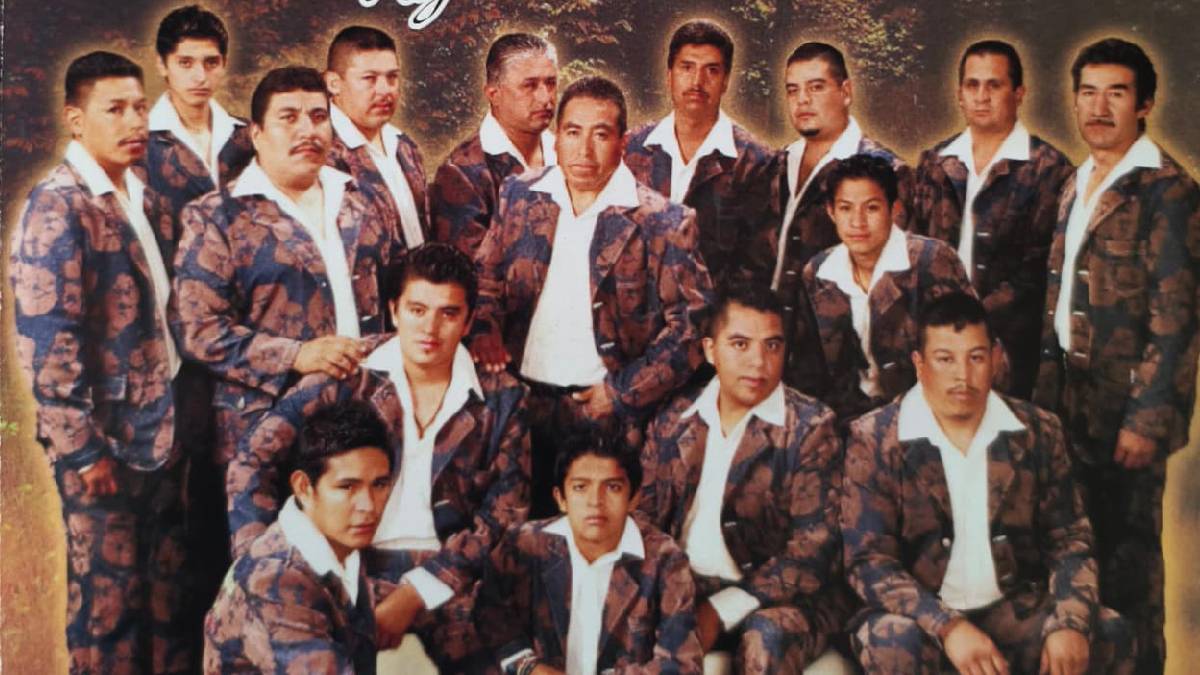 Banda Lirio