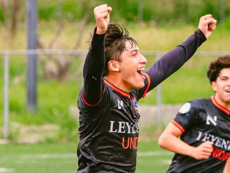 Leyendas Unidas, equipo del ‘Chapito’ Montes, liga 4 victorias en la Liga TDP