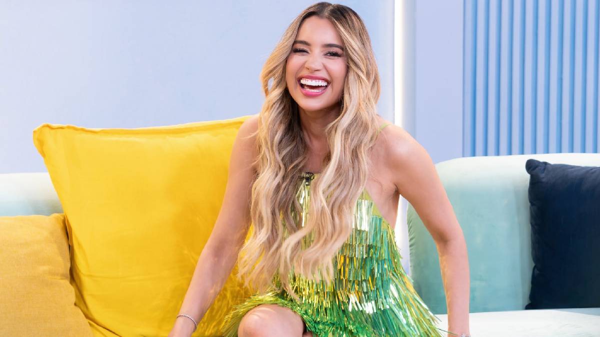 Entrevista con Brianda