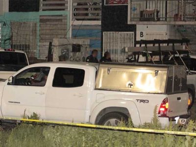 Sicarios se detienen frente a Leslie y la atacan a balazos en Brisas del Campestre; está grave