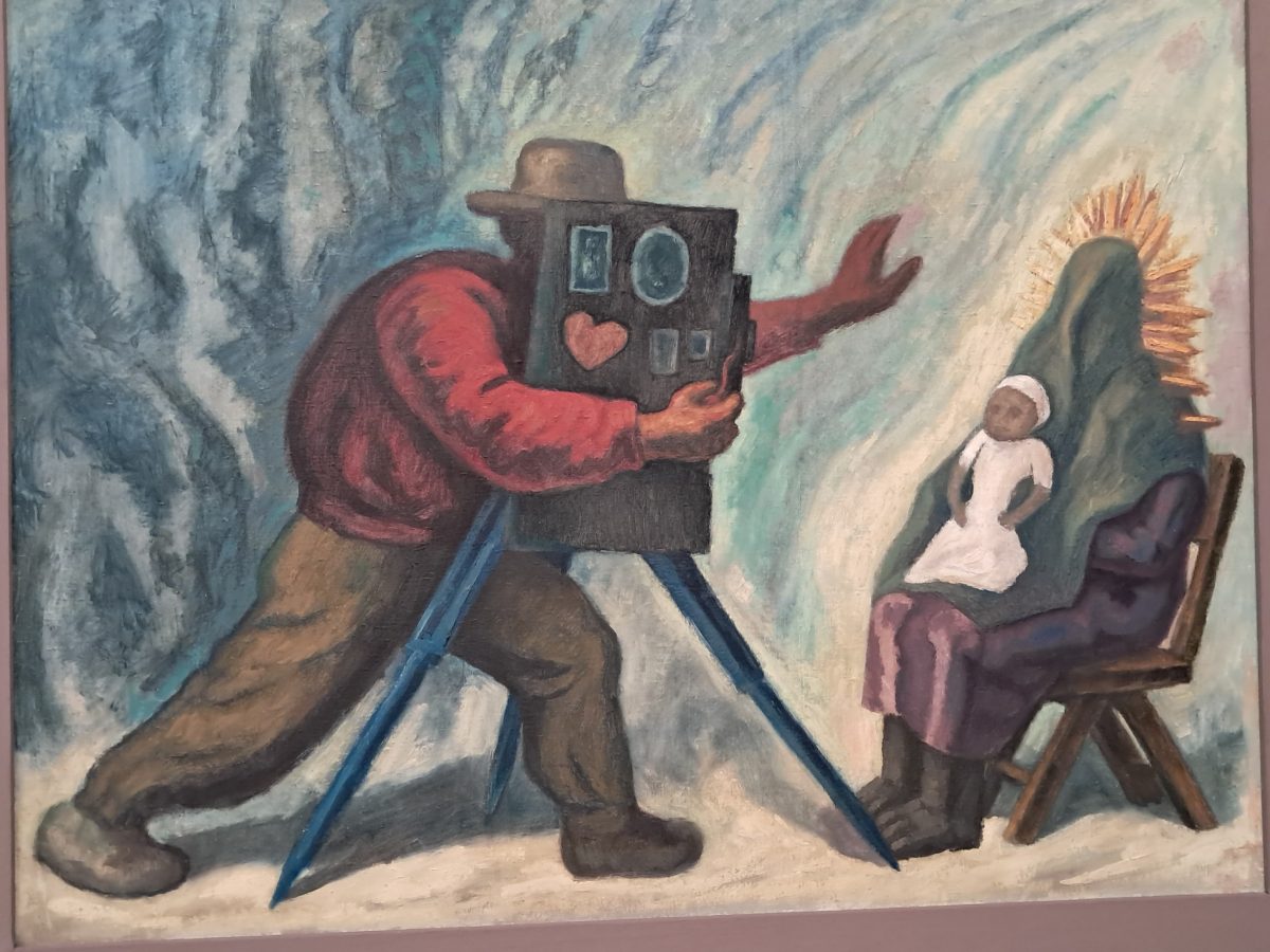 Invita Centro Cultural Santa Fe a descubrir sus nuevas exposiciones