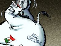 Cartón de Calderón