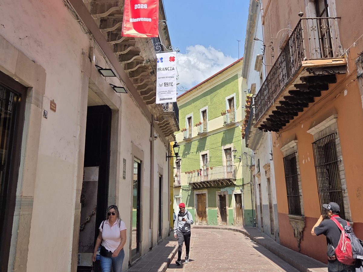 “Un Cervantino muy desairado”: Recorte de días dejó al festival sin estudiantes y con menos público