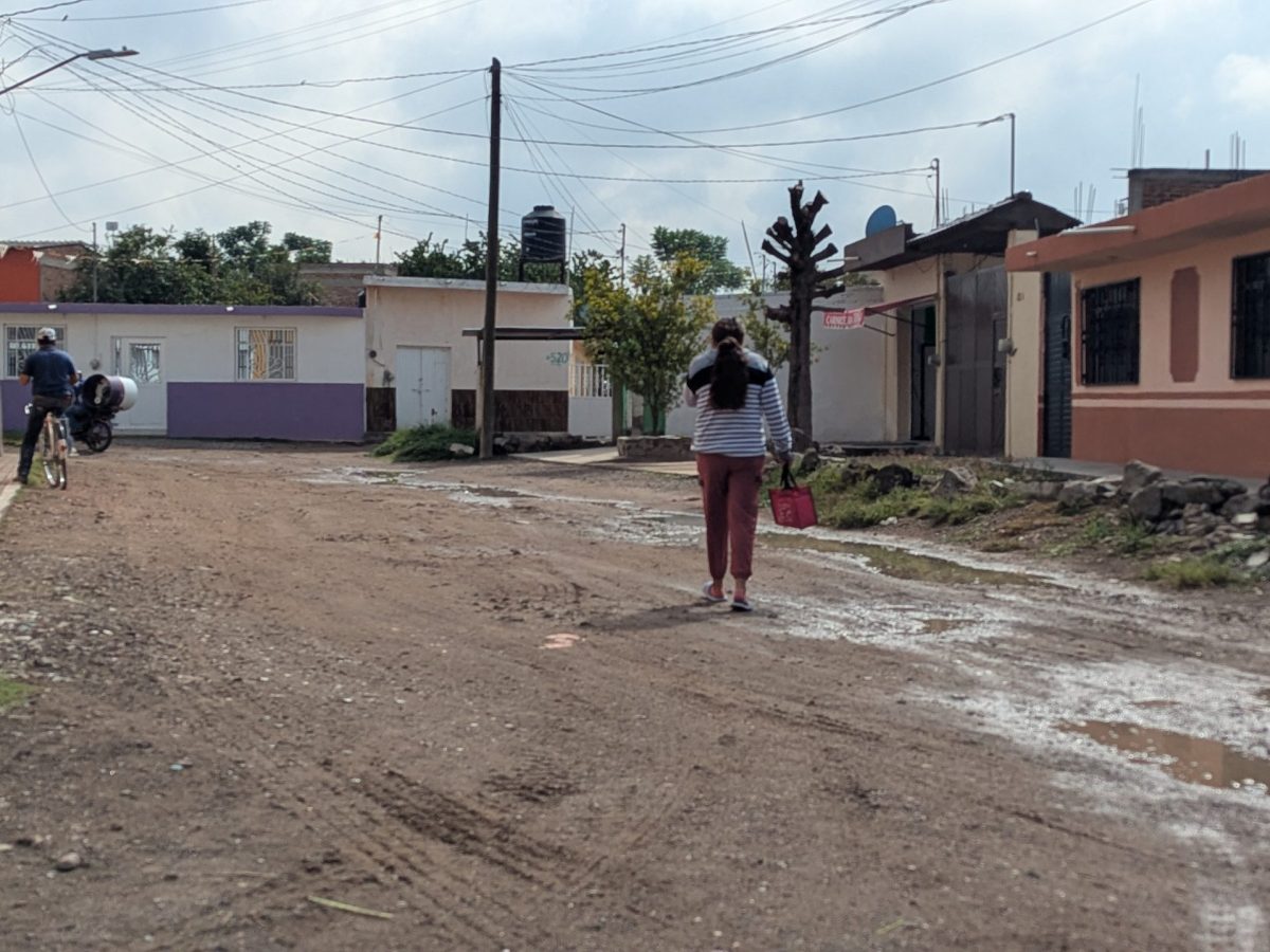 Irapuato concentra 25 obras en el Centro, pero 34 comunidades no tienen proyecto registrado