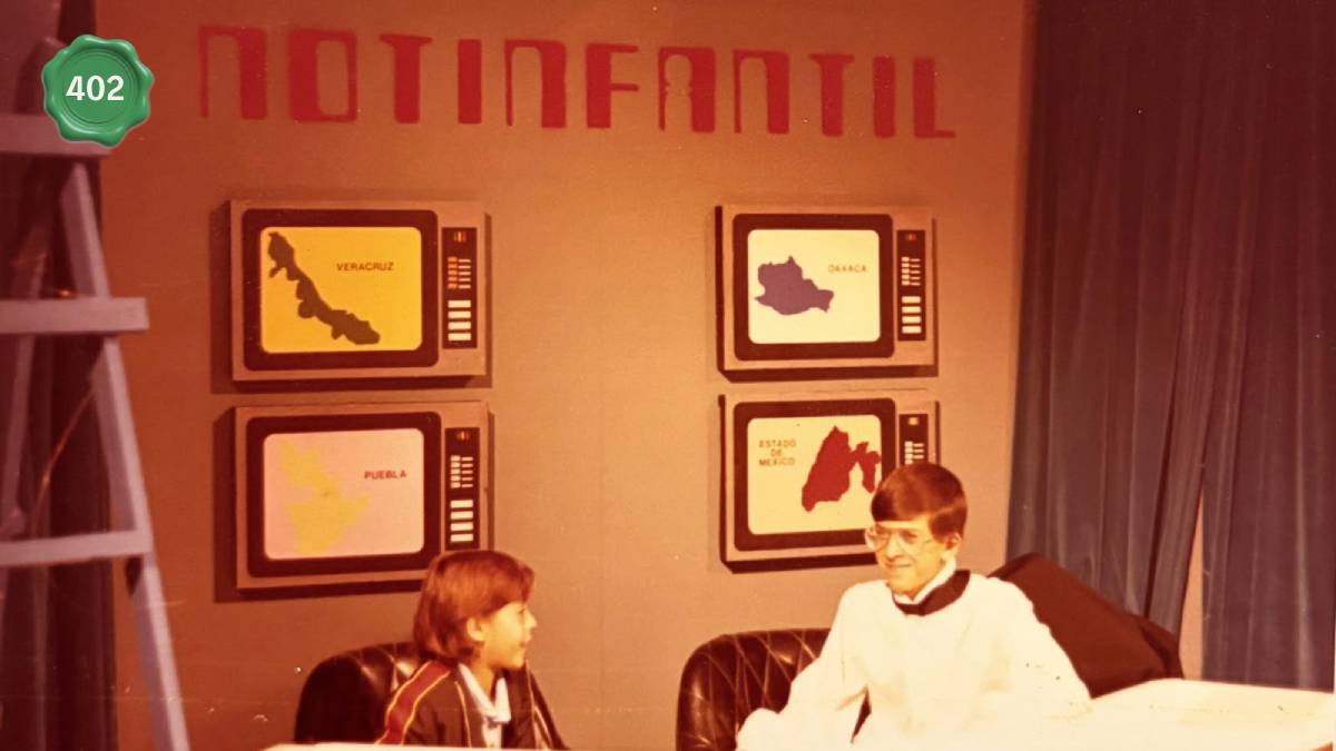 Canal 10: así comenzó la televisión en León hace 58 años