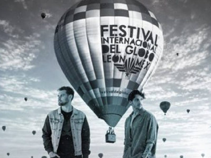 ¡El FIG tendrá su propia canción! HAJJ y Pato Pérez presentan “Fly Away”